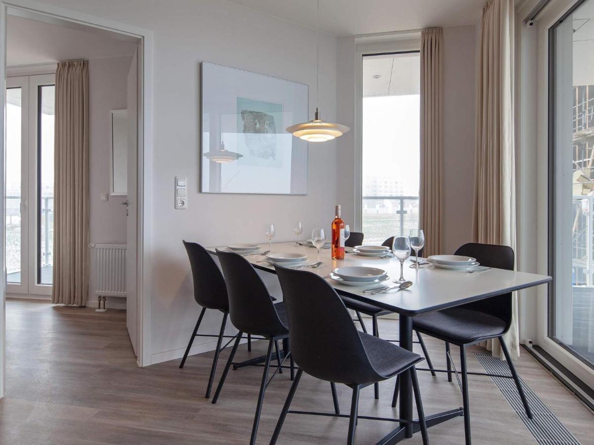 Apartment Wendtorf XV المظهر الخارجي الصورة