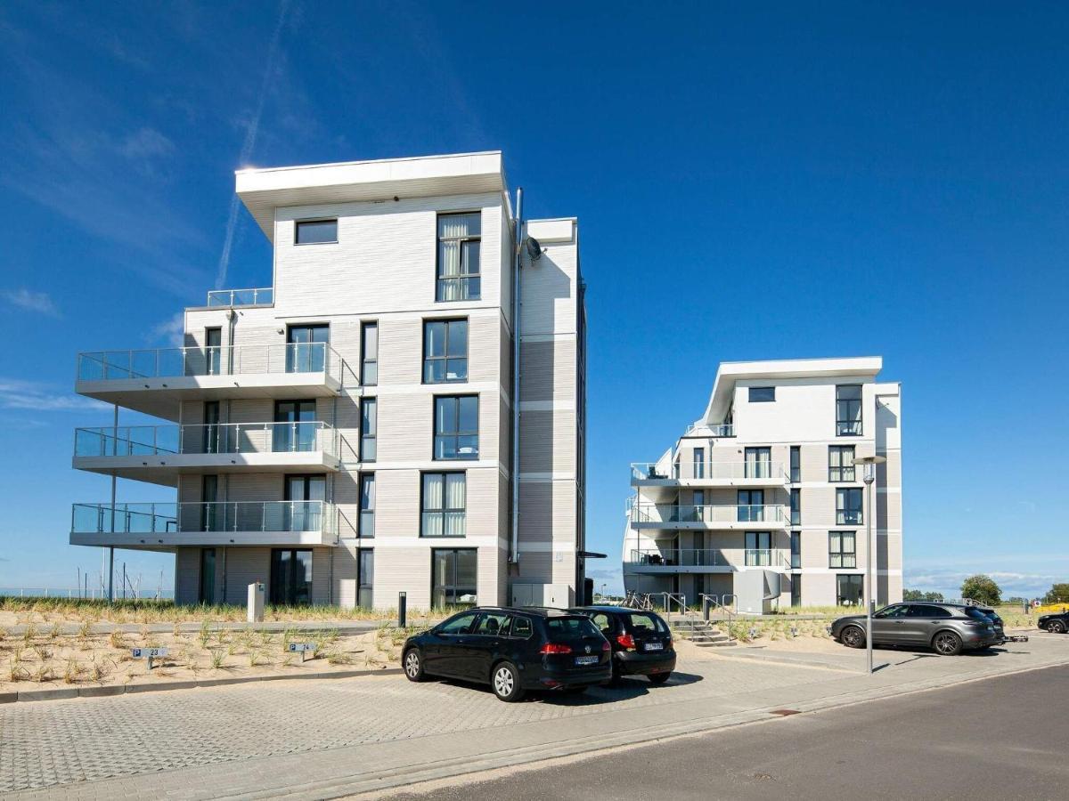 Apartment Wendtorf XV المظهر الخارجي الصورة