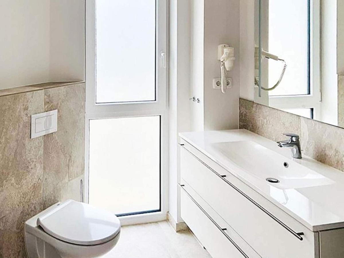 Apartment Wendtorf XV المظهر الخارجي الصورة